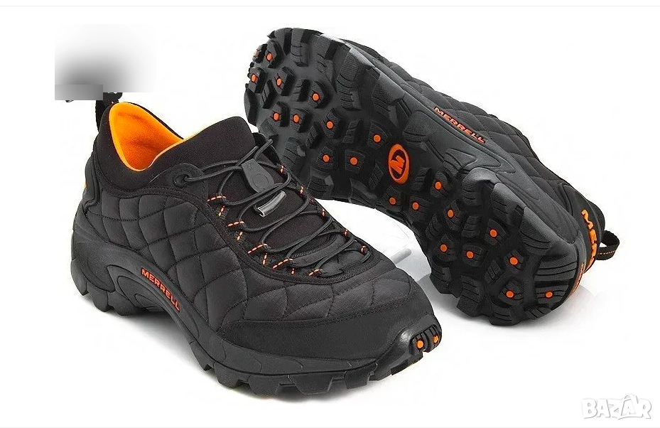 маратонки  / обувки Merrell Ice Cap Moc II номер 43-44, снимка 1
