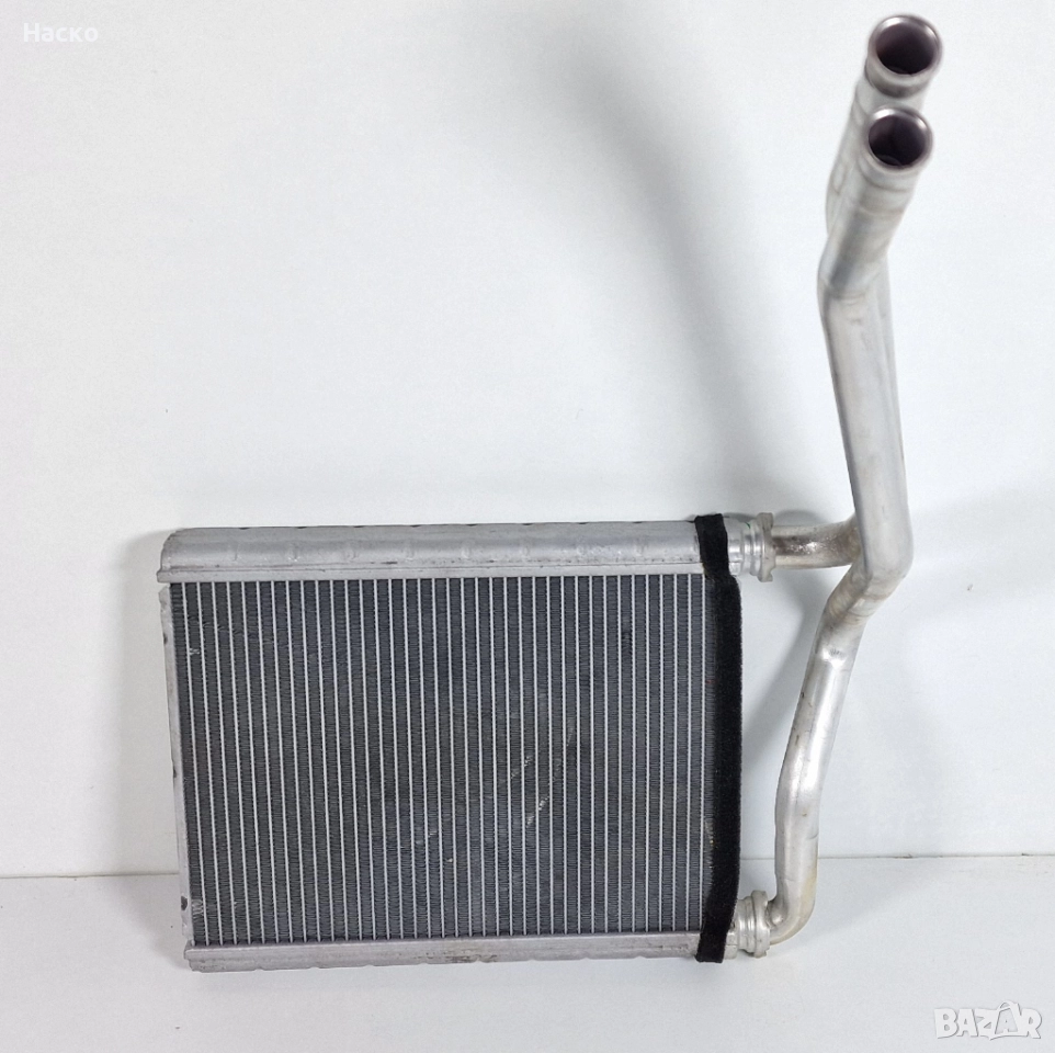 Радиатор Парно Toyota Yaris P13 Hybrid Тойота Ярис Хибрид П13 2017-2019, снимка 1