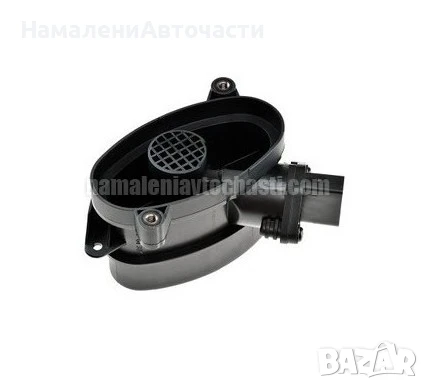 Дебитомер 13622247074 EPP-BM-004 BMW E46 318D 320D 330D, снимка 1