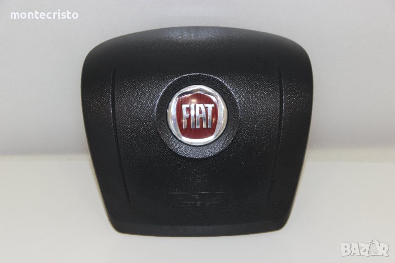 Airbag волан Fiat Ducato (2006-2014г.) 07354697720 / 34052977E / 34052977 E, снимка 1