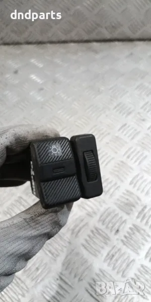 Бутони VW Passat 1992г.	, снимка 1