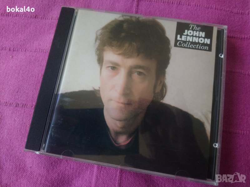 John Lennon, снимка 1
