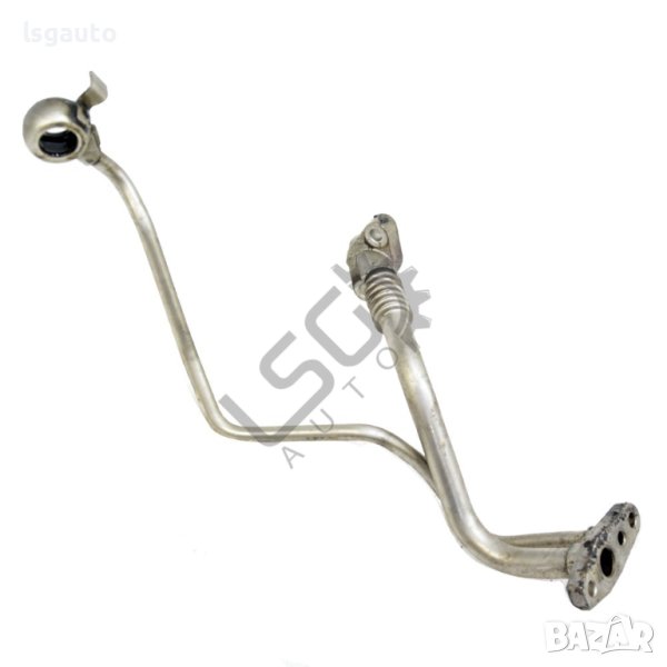 Тръба мазане турбо Honda Accord VIII 2007-2012 ID:102039, снимка 1