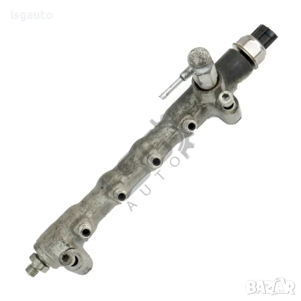 Горивна рейка Opel Astra (J) 2010-2018 ID: 137518, снимка 1