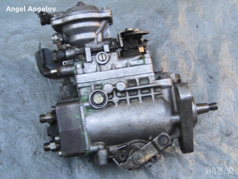 ГНП Горивна помпа 068130107 AQ Volkswagen Transporter T3 VW T3 1.6TD Bosch, снимка 1