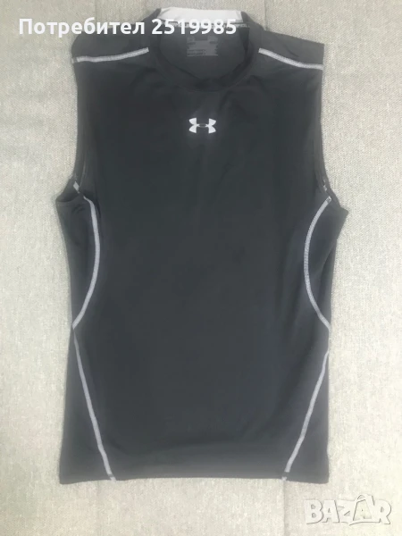 Потник Under Armour - Размер М , снимка 1