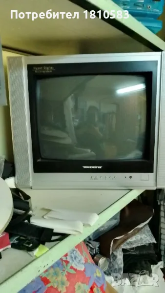 Продавам два броя телефизори за 100 лв, снимка 1