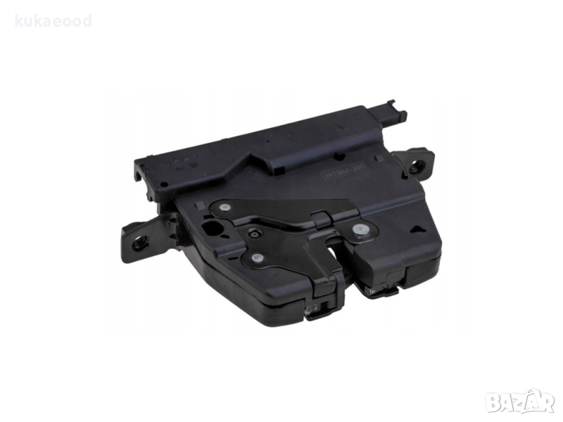 Брава за багажник на BMW 3 F30 (2011-2018), снимка 1