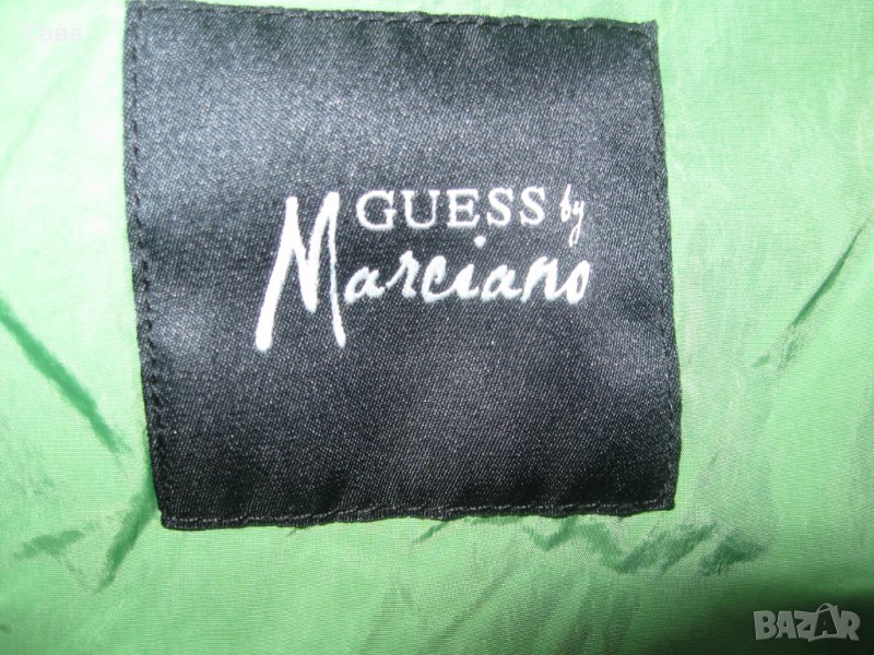 Яке пролет, есен GUESS   дамско,М, снимка 1