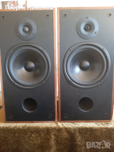 Тонколони френски, снимка 1