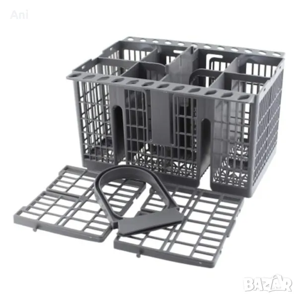 Кошница за прибори за съдомиялна машина , снимка 1