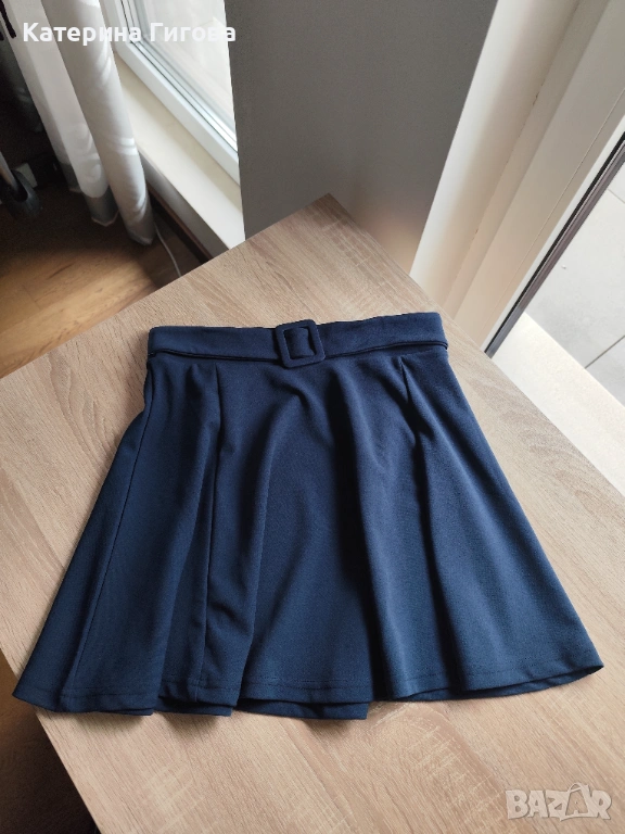 Тъмносиня пола Terranova , снимка 1