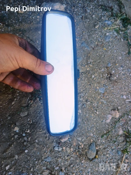 Огледало за задно виждане 0205028 от Dacia Dokker ,Sandero , снимка 1