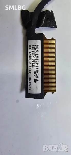 HDD Кабел за Lenovo ThinkPad T570 T580 P51s P52s, снимка 1