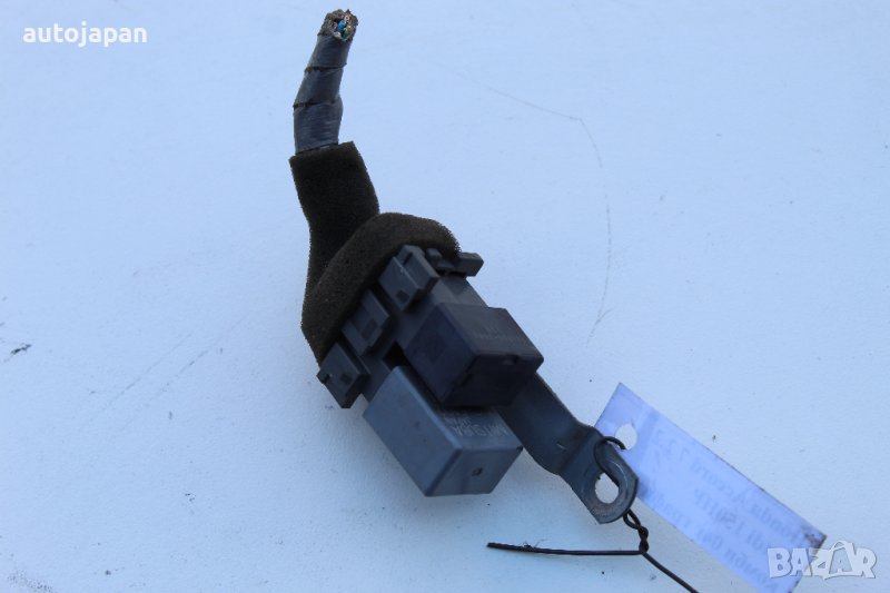 Сиво и черно реле Хонда акорд 7 2.2 и-цтди 140кс комби 04г Honda accord 7 2.2i-ctdi 140hp 2004, снимка 1