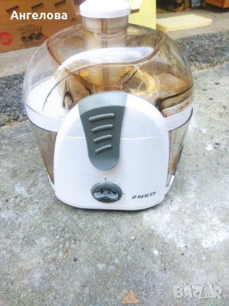 Сокоизтсквачка за части, снимка 1