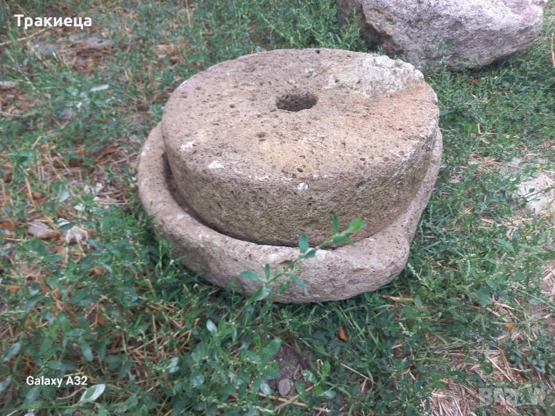 ХРОМЕЛ ДЯЛАН КАМЪК , снимка 1