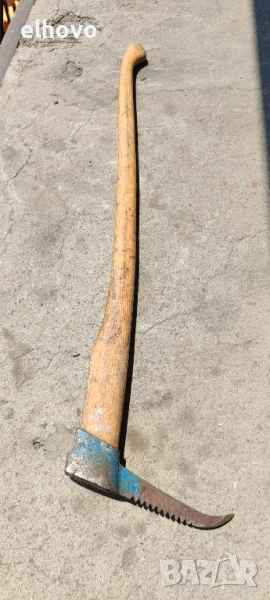 Цапина за трупи#5, снимка 1