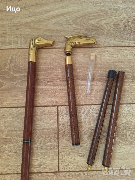 Бастун, снимка 1