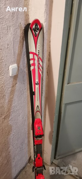 Зимни ски K2 174см, снимка 1