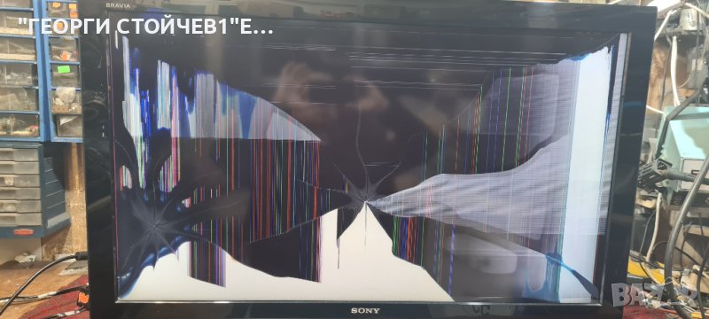 KDL-40W5500 1-878-942-41 A-1701-876-A 1-878-598-11 LTY400HF05 4046NN_MB4C4LV0.1, снимка 1