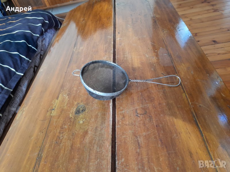 Стара цедка #13, снимка 1