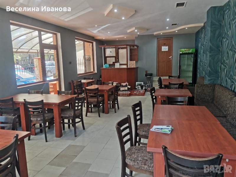 Отдавам заведение под наем!!!, снимка 1