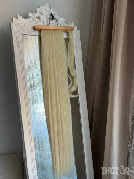 опашка , снимка 1