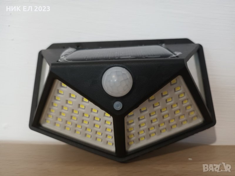 LED лампа, снимка 1