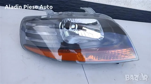 Десен фар Daewoo Kalos година 2005 2006 2007 2008 код 00002073 , снимка 1