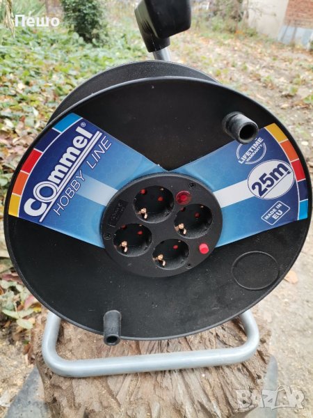 Чистонова макара 3.2.5кв, снимка 1