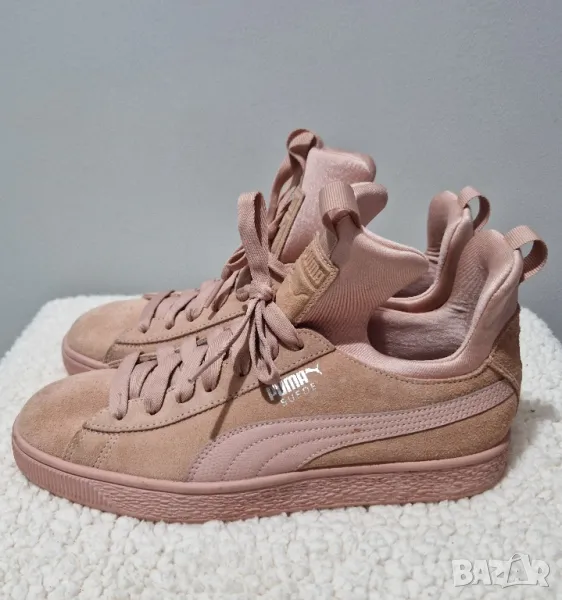 PUMA, 40 номер, само пробвани., снимка 1