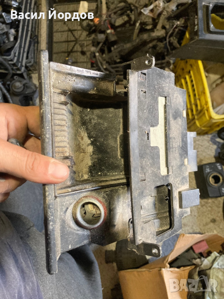 Пепелник за Ауди 80 Б3 / Audi 80 B3, снимка 1