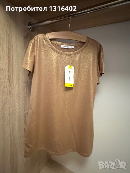 Нова блузка Terranova , размер S, снимка 1