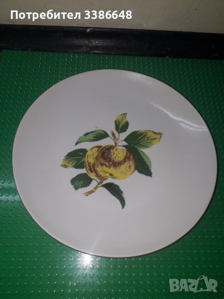 сервиз, снимка 1