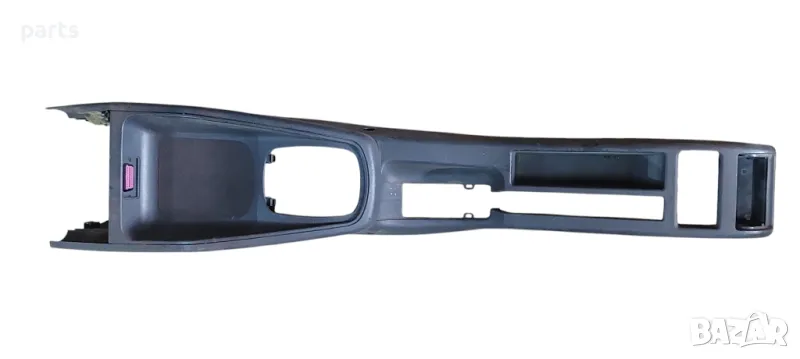 Панел Скоростен Лост и Ръчна Ауди A3 8L
(1) - 8L0863244, снимка 1