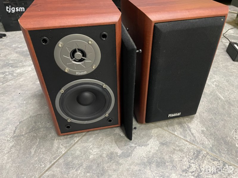 Тонколони Magnat Monitor Supreme 100, снимка 1