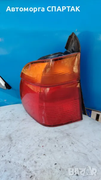 Ляв /десен стоп за Бмв е39 купе , снимка 1