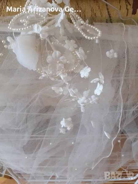 Булченска рокля, снимка 1