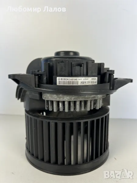 Вентилатор реостат парно за Форд Мондео Ford Mondeo MK 3, снимка 1