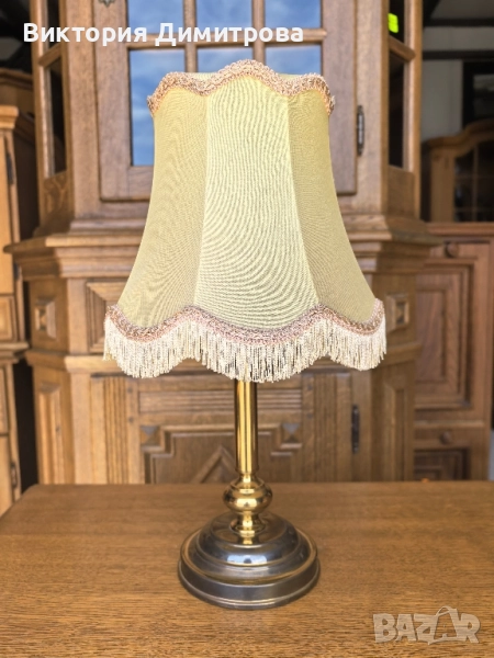 Настолна лампа , снимка 1