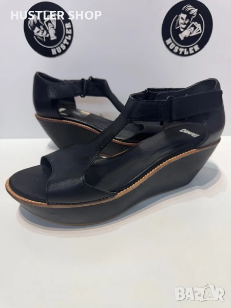 Сандали на платформа CAMPER.Номер 38, снимка 1