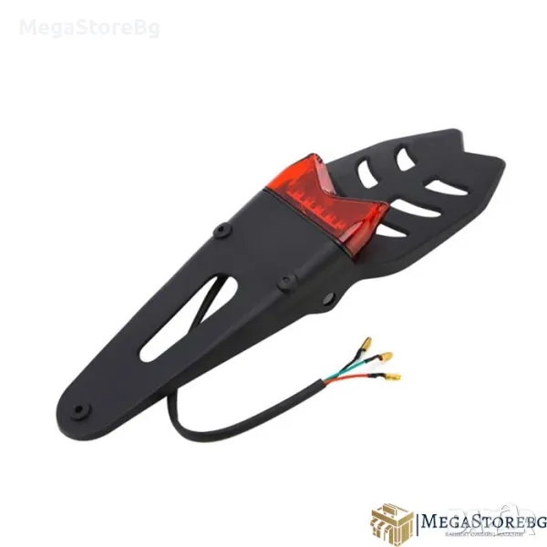 Стоп За Мотоциклет мотор PG136 1 БРОЙ, снимка 1