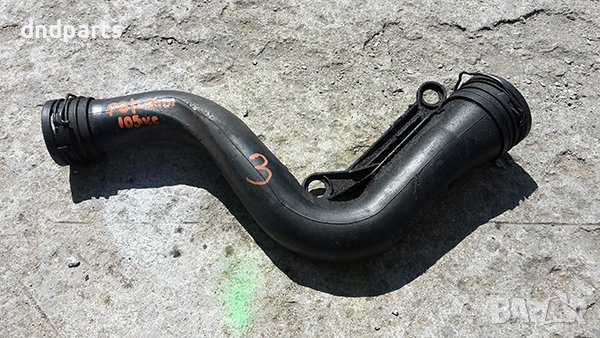 Тръба VW Passat B6, 1.9 TDI, 105к.с., 2007г., снимка 1