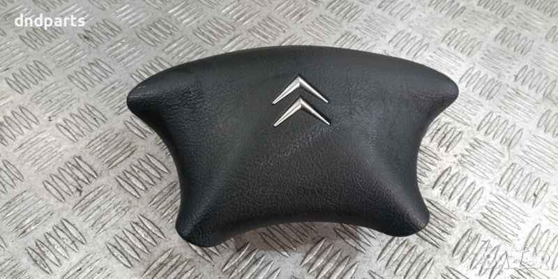 Airbag волан Citroen C8 2.2HDI 2013г.	, снимка 1