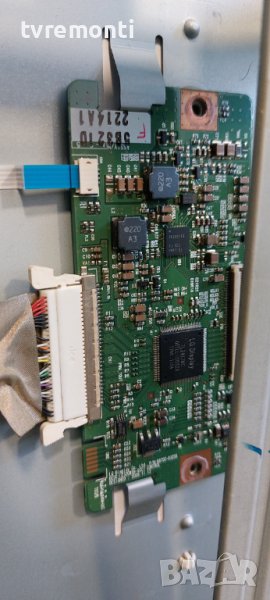 Платка 6870C-0325A 6871L-2214 TOSHIBA 32AV833G 32inc DISPLAY LC320WXN-SCC1, снимка 1