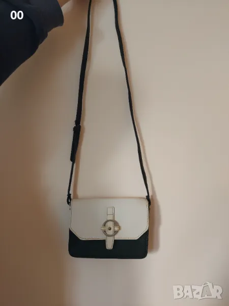 Дамска чанта през рамо Jenny Fairy, снимка 1