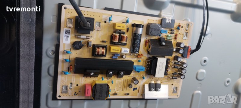 Power Supply Board BN44-01054A L55S6_TDY от Samsung GU55TU8079U 55inc DISPLAY CY-BT055HGHR1V, снимка 1