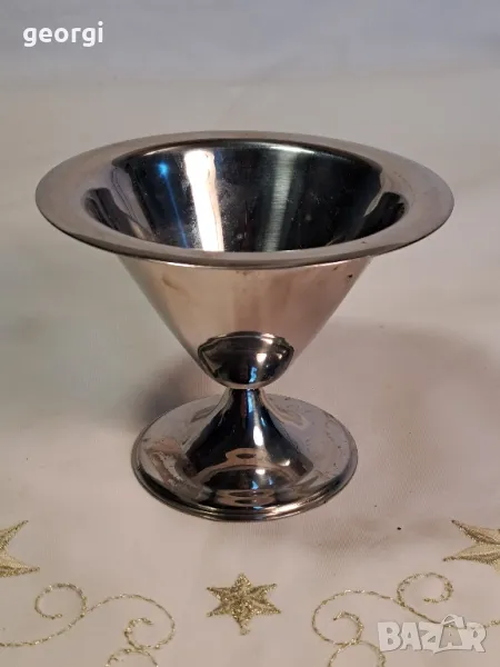 иноксова купа WMF 23/5, снимка 1