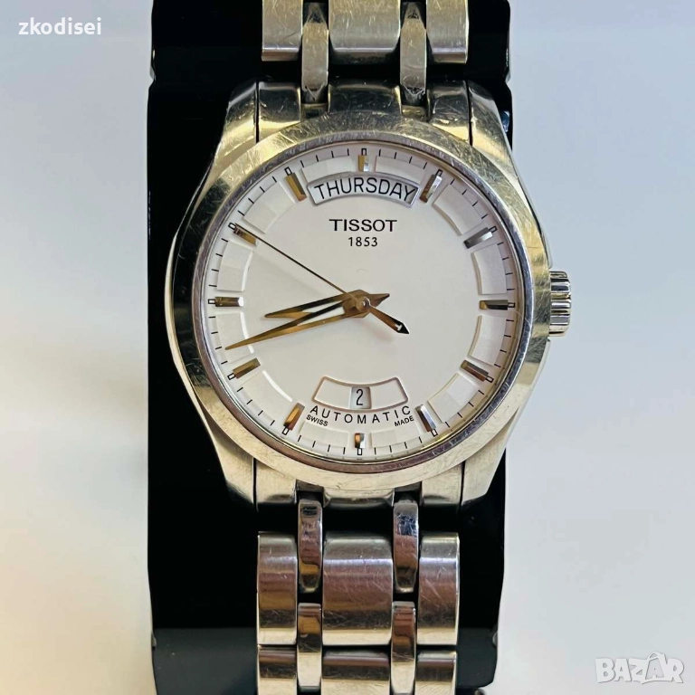 Часовник TISSOT T035407A, снимка 1